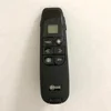 High quality 2.4G USB powerpoint wireless Presenter with AIR mouse red laser pointer remote control RC laser