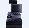 HDD380 POS supermarket cash register machine with free software