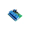 ZLRC04 Apple Android BLE Bluetooth 4 Switch 4 Relay Mobile Wireless Remote Control Internet of Things Community