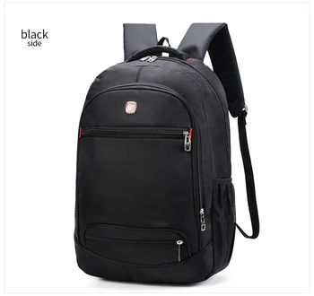 multiple laptop backpack