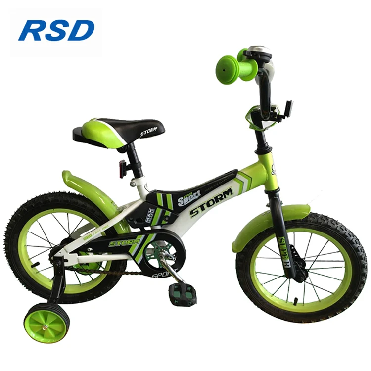 best boys bike