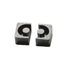 P/PT/DS Shape and Ferrite Magnet Composite POT3319 ferrite Iron pot core in magnetic material for bobbin with best price.