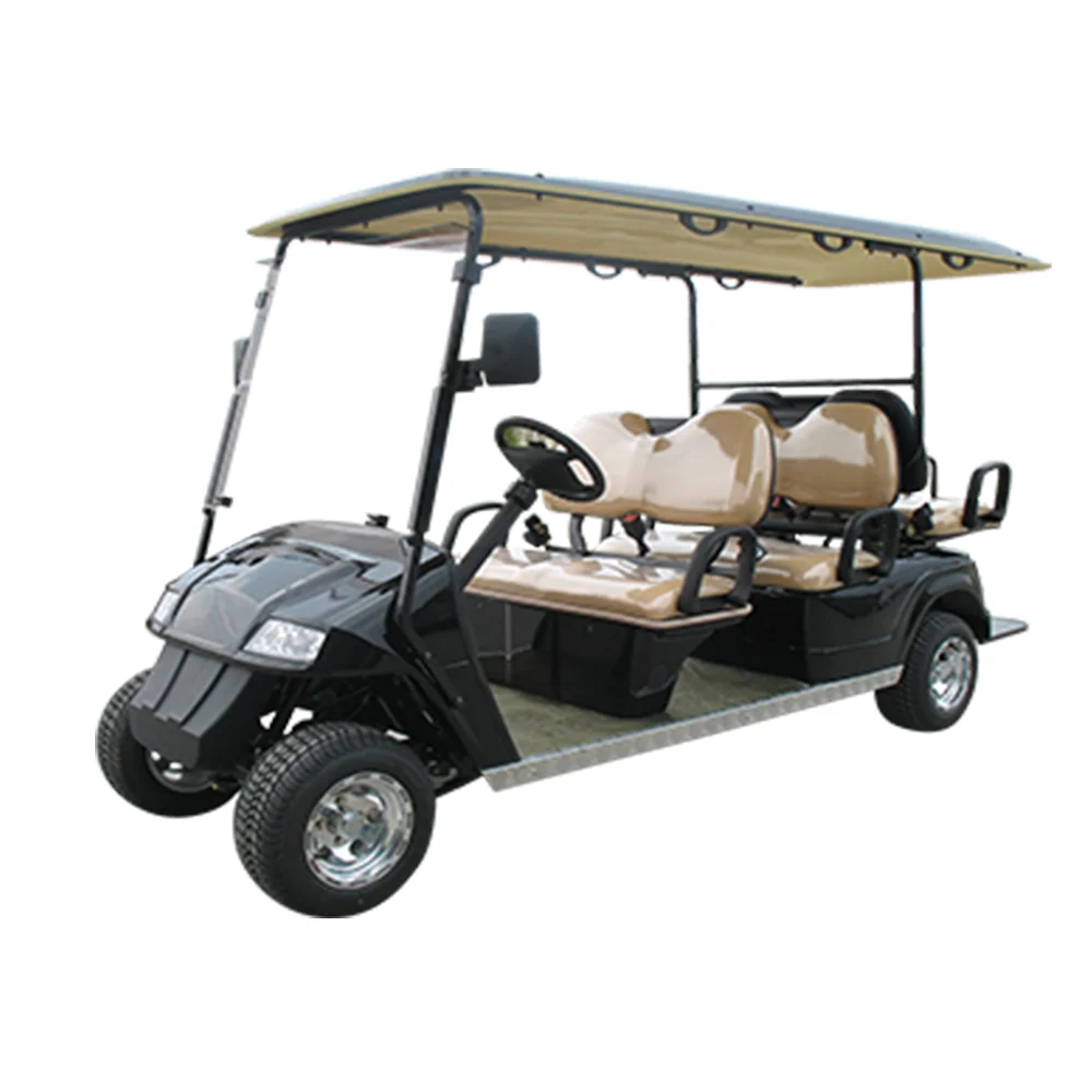 buggies golf