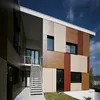FMH 10mm exterior hpl panel similar wall cladding