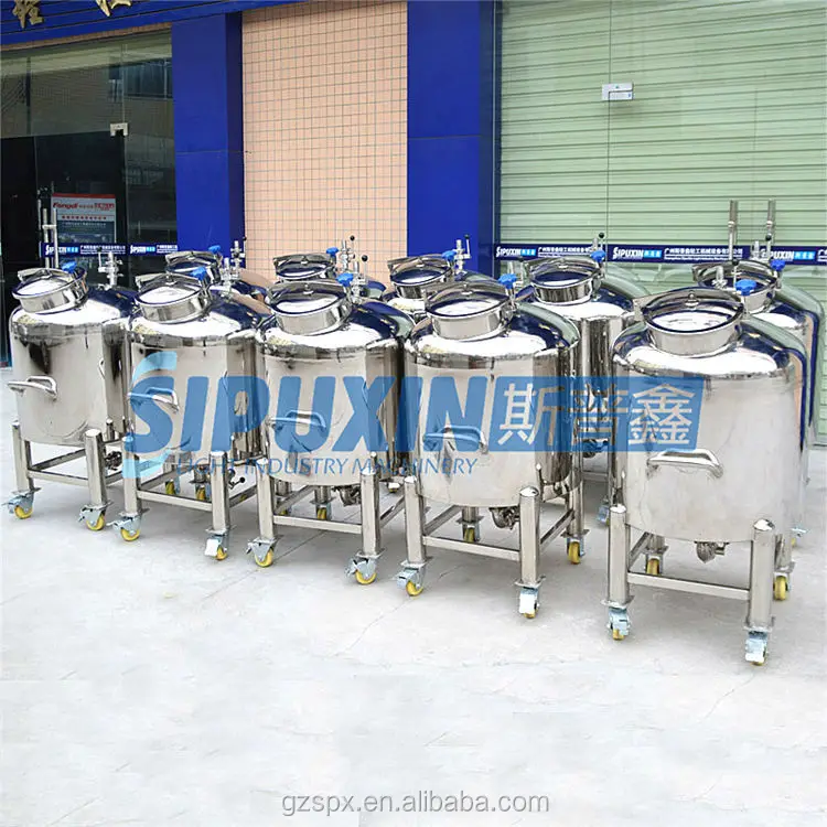 S storage tank 47
