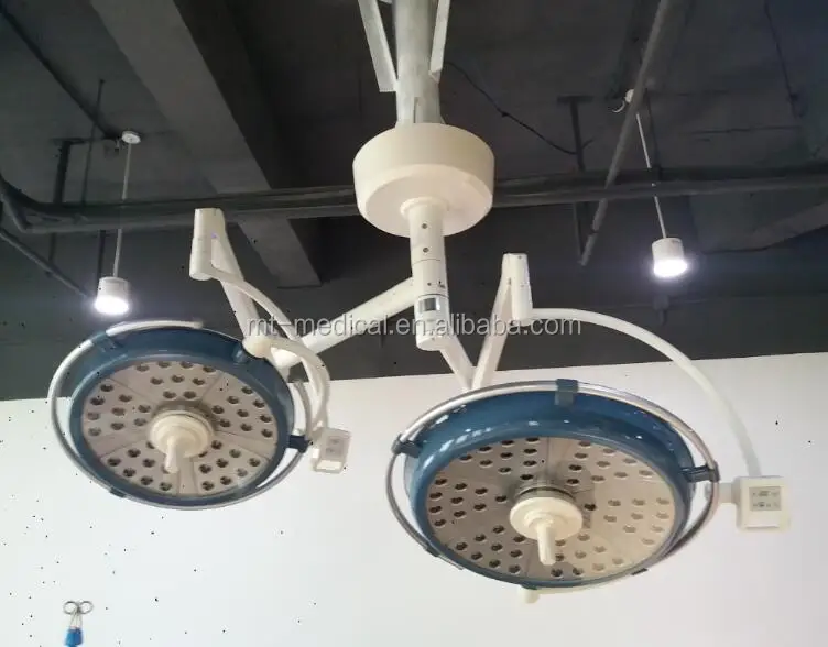 Stock furniture surgical light shadowless operating lamp operating light