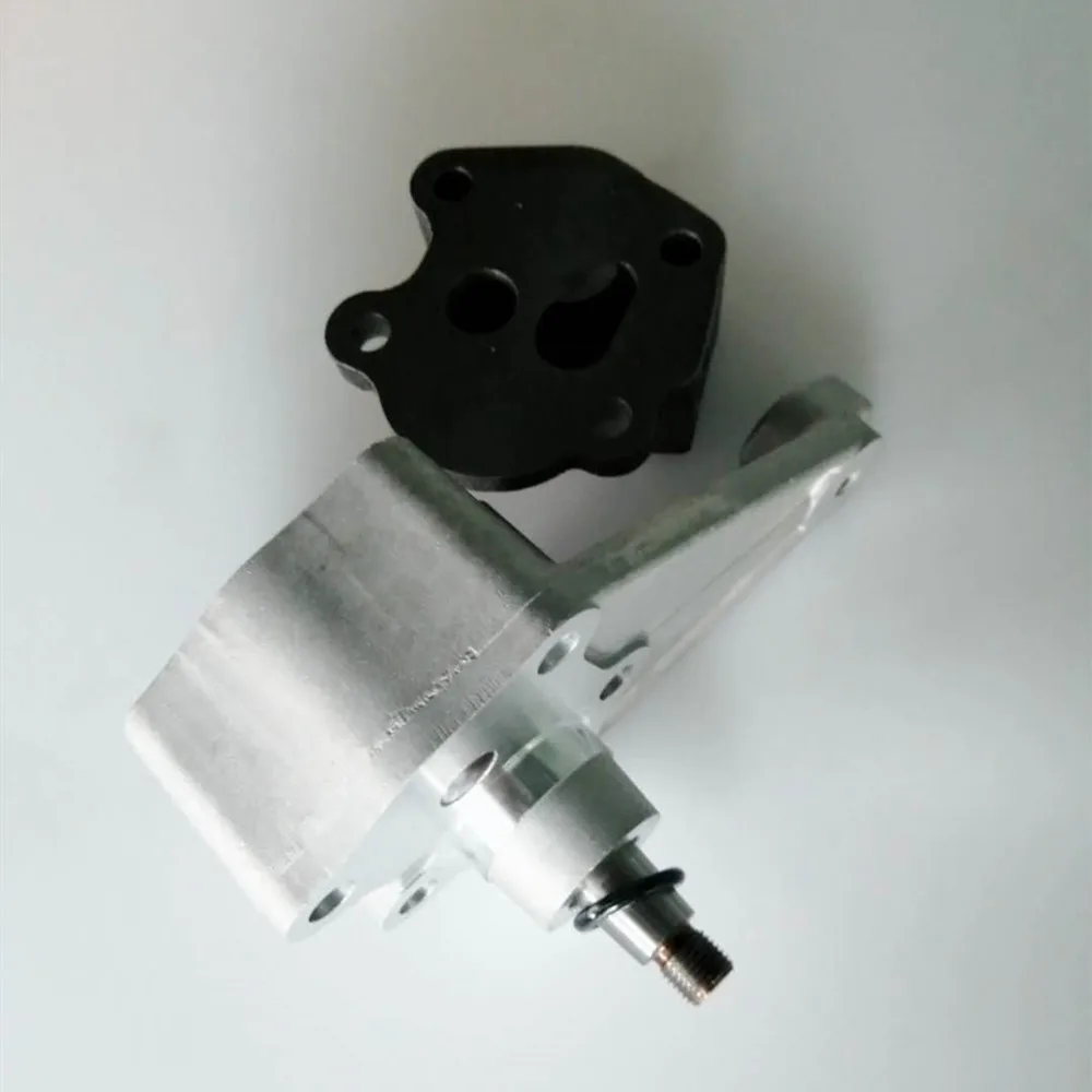 Diesel Engine Oil Pump Re504914 For Tractor 5403 5415 5420 5425 5520