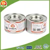 canned 7OZ solid methanol gel ethanol fuel