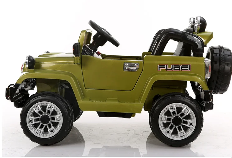 Jipe para criança de 8 anos Clearance