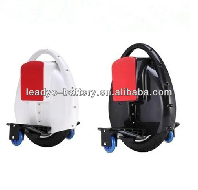 High Rate 16s1p 60v Unicycle Battery 2200mah 18650 Battery Pack For