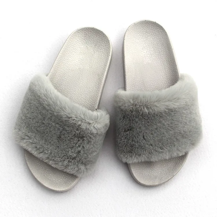 new trending slippers