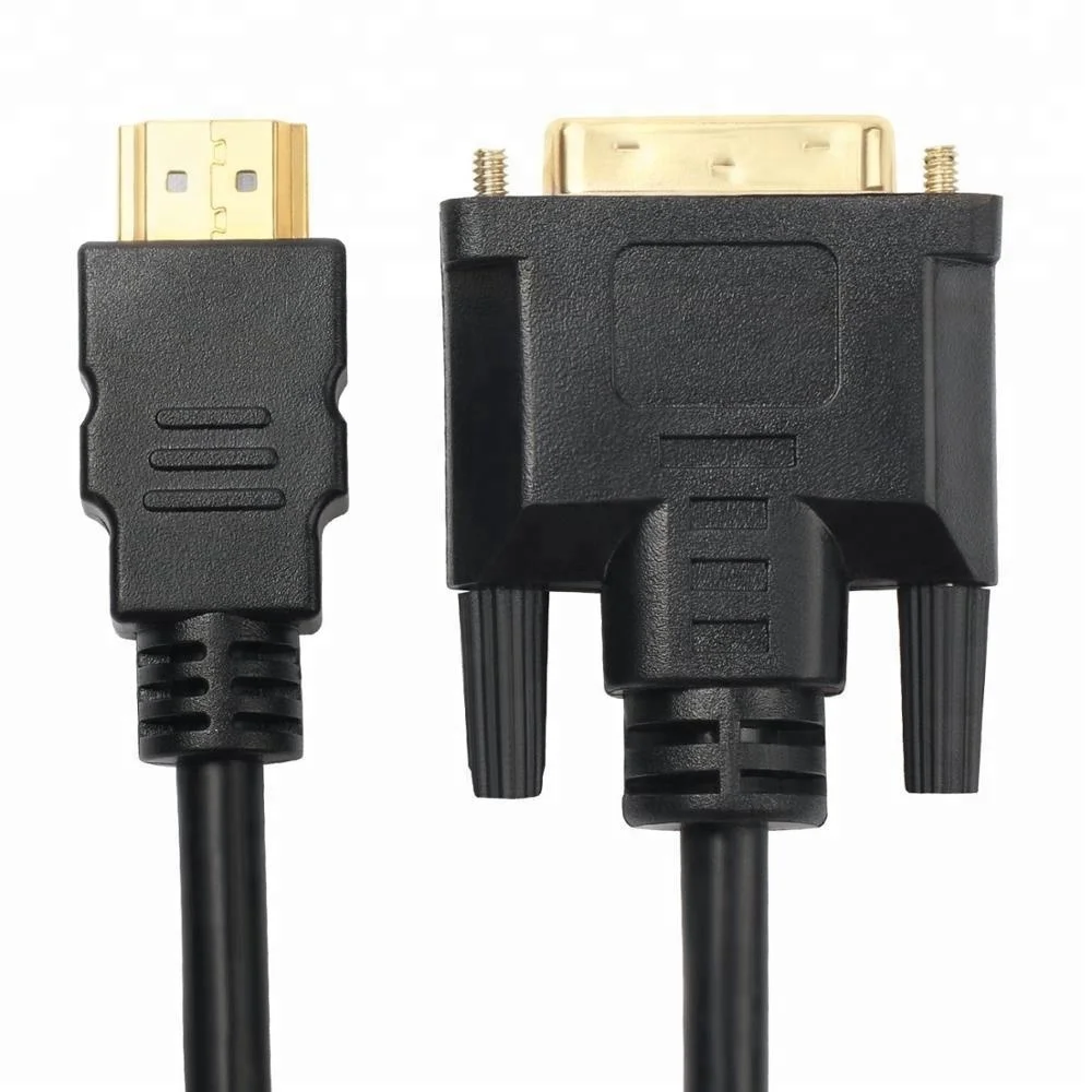 HDMI-To-DVI