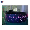 P3.91 indoor rental curve led display P4.81 outdoor mobile led full color screen