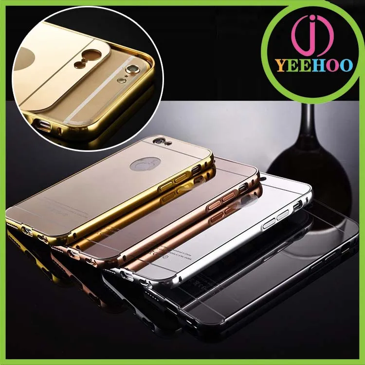 hot selling anti-drop mobile phone cover for iPhone 6 plus