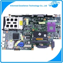 For ASUS X58L Laptop Motherboard X51L REV:2.1 Mainboard 08G2005XB21Q Fully tested works well