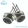 High Sensitivity ROHS D203S Pyro Sensor for Lighting Control , Automatic Switches
