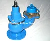 Ductile iron BS750 underground fire hydrant price