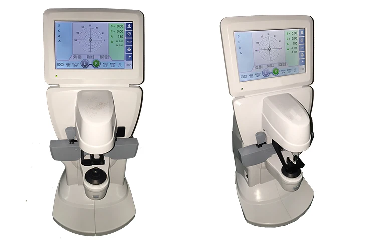China Top Quality TL-6800c Auto Lensmeter