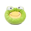 Micro Massage Stimulation Ultra Plush/Velvet Orthopedic Dog Couch Sofa Bed ,Super Value Pet Bed