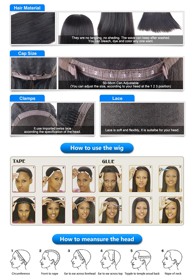 KBL Virgin Brazilian full lace wig,wholesale wigs and hairpieces guangzhou wig,supply 100% virgin european hair full lace wig