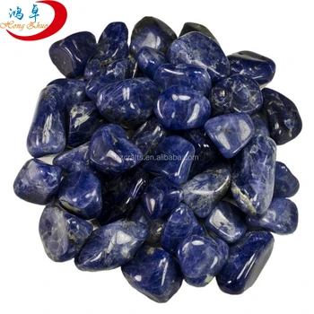 blue lapis gemstone