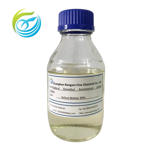 or aquaculture water treatment disinfectant quaternary ammonium