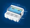 High efficiency automatic adjust PH Chlorine swimming pool controller for sale