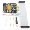 High-speed AD9854 DDS signal generator module development board Evaluation