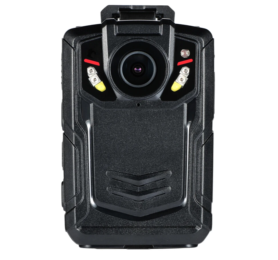 H.264 1080p Recording Police Body Worn Camera With 3g 4g 5g Wifi Gps ...