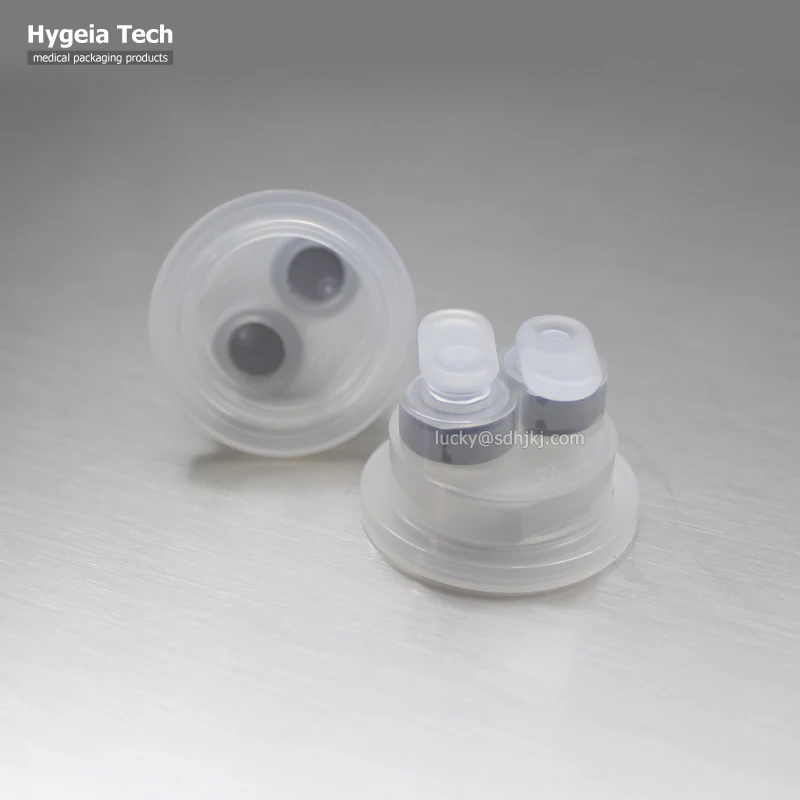 Infusion Folding Cap For Iv Infusion Bags And Infusion Bottles - Buy ...
