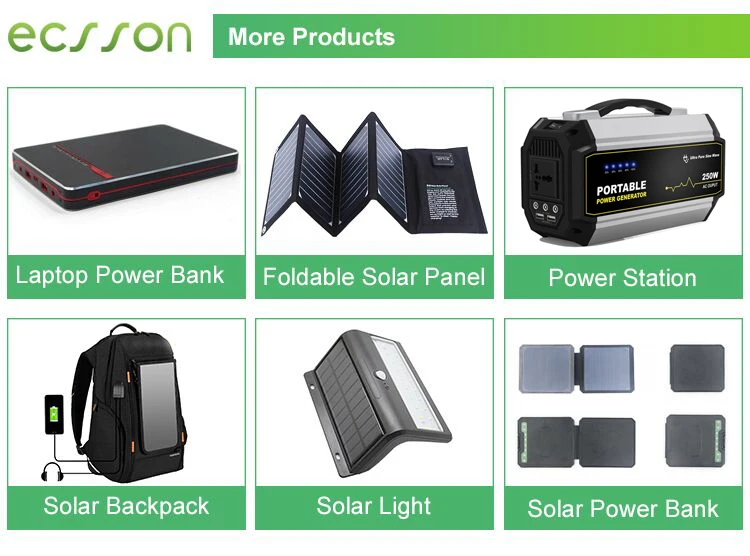 Ultra Slim digital power bank jump starter for mobile phone