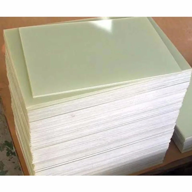 G11 Fr5 Fr4 G10 Epoxy Fiberglass Reinforced Plastic Laminating Sheet Buy G11 Fr5 Fr4 G10