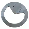 CNC Lathe Machine High Precision Parts