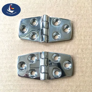 Stainless Steel 316 Marine Boat Strap Hinge Heavy Duty High Mirror Finish Cabin Door Hatch Locker Strap Hinge Buy Mairne Boat Strap Hinge Stainless