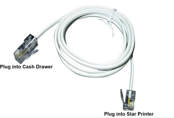 Câble D'extension RJ50 10P10C Mâle-femelle Blindé - 5m, Cat 5E - Pour Radio Motorola, équipement Industriel, Scan
