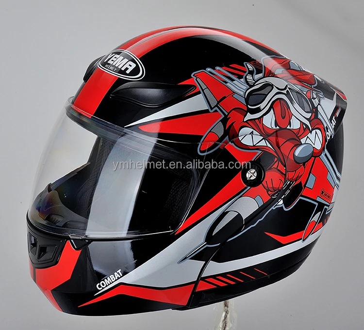 motorcycle helmet manufacturers