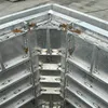 Good stability aluminium concrete forms sale manufacturer
