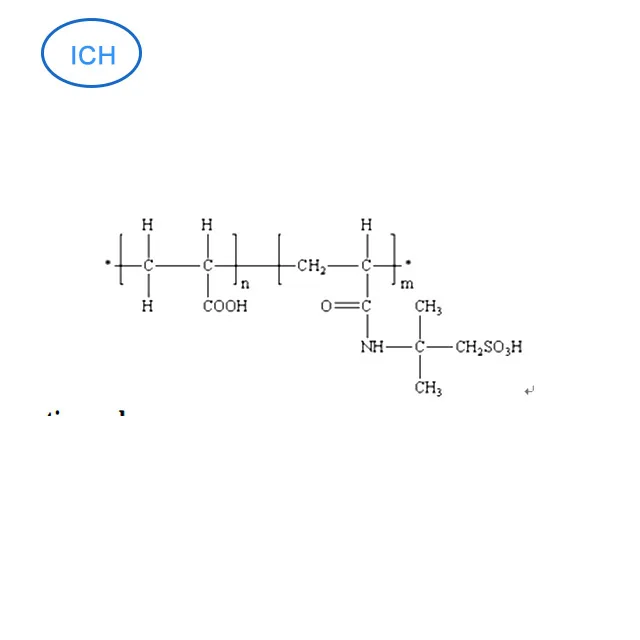 
Acrylic Acid/2-Acrylamido-2-Methyl Propane Sulfonic Acid 