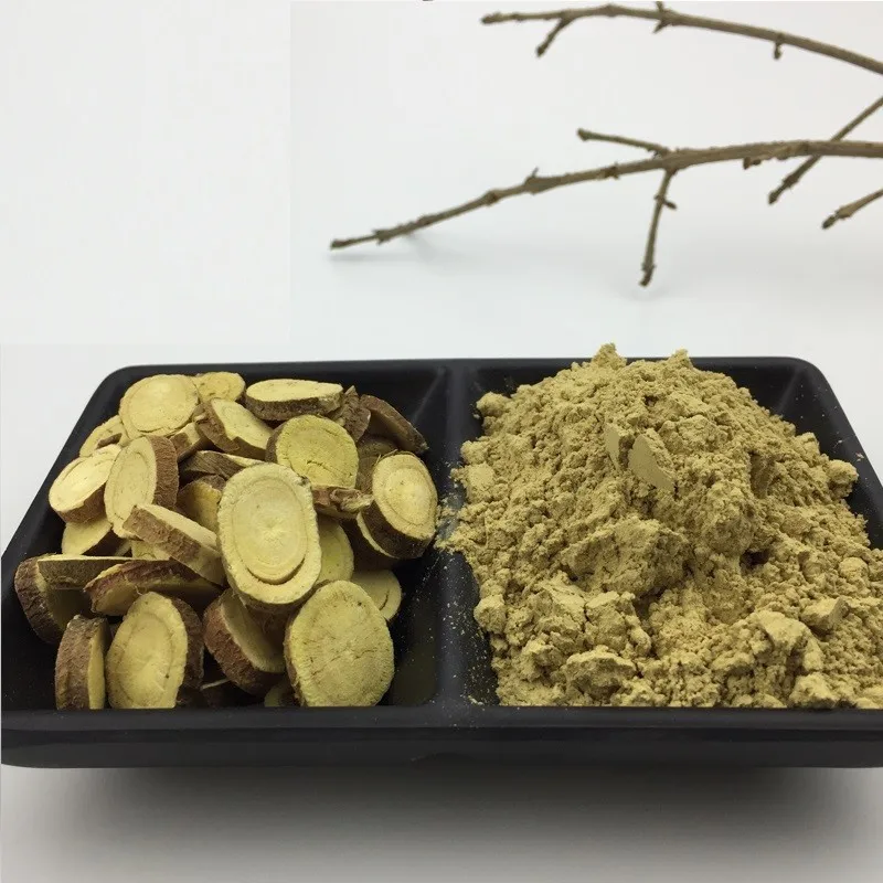 Ex1013 High Quality Food Grade Licorice Root Extract Bulk Buy