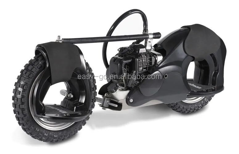 2016 Hottest 49cc Gas Scooter Kit With Ce/epa Certificate Buy Gas