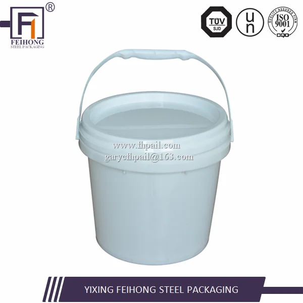 5 gallon plastic containers wholesale