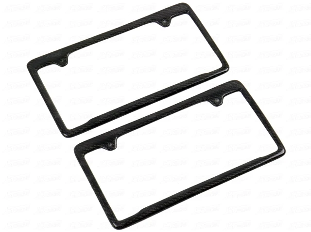 碳纤维数字平板框架 (美国风格)