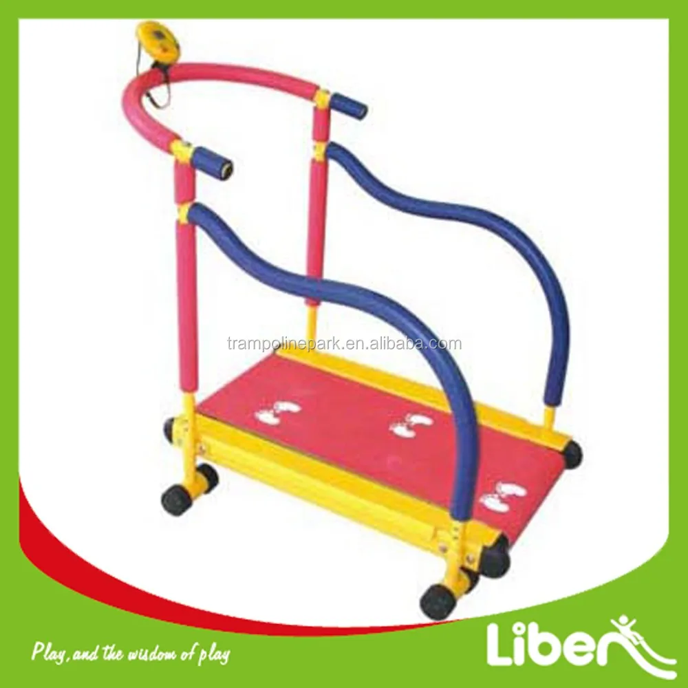 Daycare Mini Soft Indoor Toddler Home Fitness Equipment For Kids