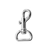 Fashion high quality zinc alloy dog leash snap hook