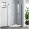 Glass Shower Box