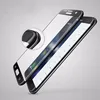 High quality 3D Curved liquid screen protector clear screen protector tempered glass screen protector for Samsung S7 Edge S8 S8+
