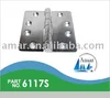 SS 316 Butt Hinge / marine hardware