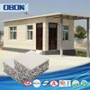 OBON small steel frame house plans