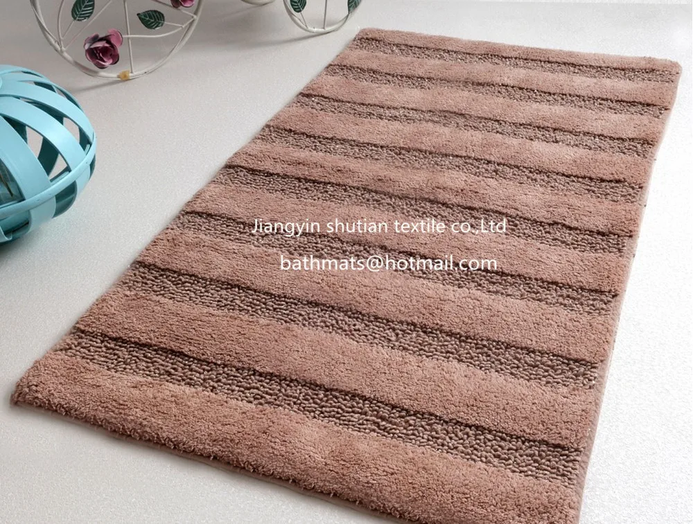 Hand Tufted High And Low Cut Pile Microfiber Chenille Carpet Hand Tufted High And Low Cut Pile Microfiber Chenille Carpet Rugs