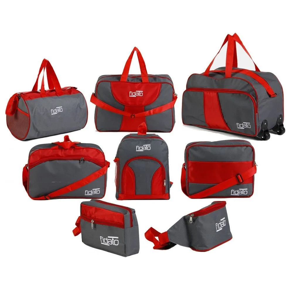 travel bag set